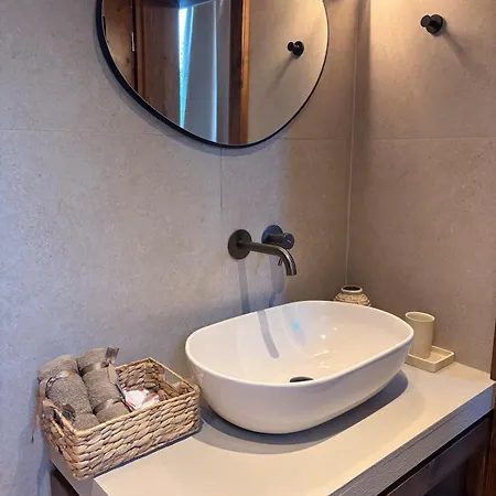 別荘 Olive Grove Retreat Paxos