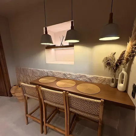 Σπίτι διακοπών Olive Grove Retreat Paxos Vlachopoulátika