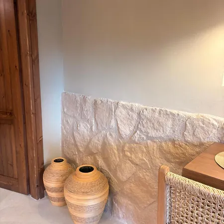 別荘 Olive Grove Retreat Paxos Vlachopoulátika