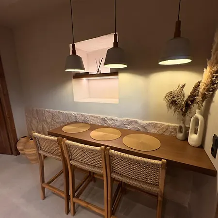 Olive Grove Retreat Paxos 別荘 *