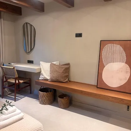 Olive Grove Retreat Paxos بيت للعطل Vlachopoulátika