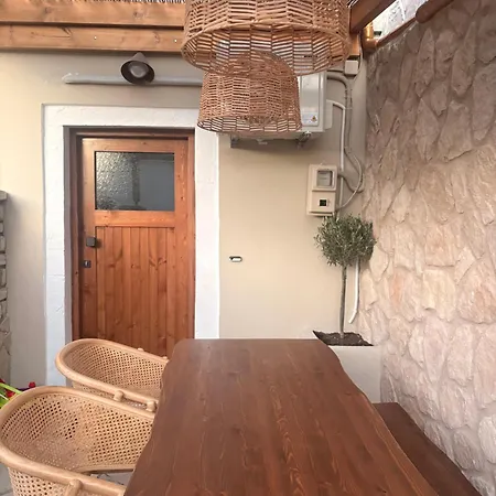 Olive Grove Retreat Paxos *